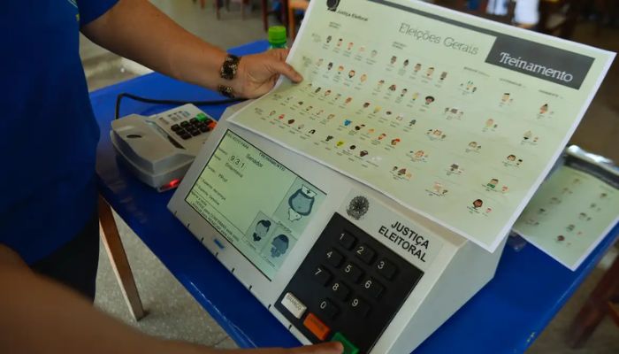  Prazo para tirar ou regularizar título de eleitor termina nesta quarta 